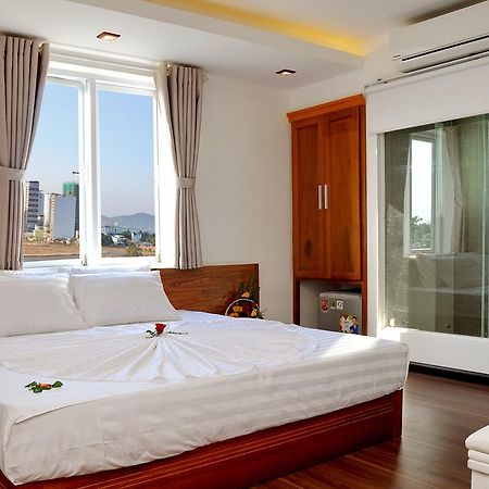 Stelle Hotel Nha Trang Luaran gambar