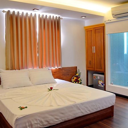 Stelle Hotel Nha Trang Luaran gambar