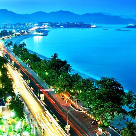 Stelle Hotel Nha Trang Luaran gambar