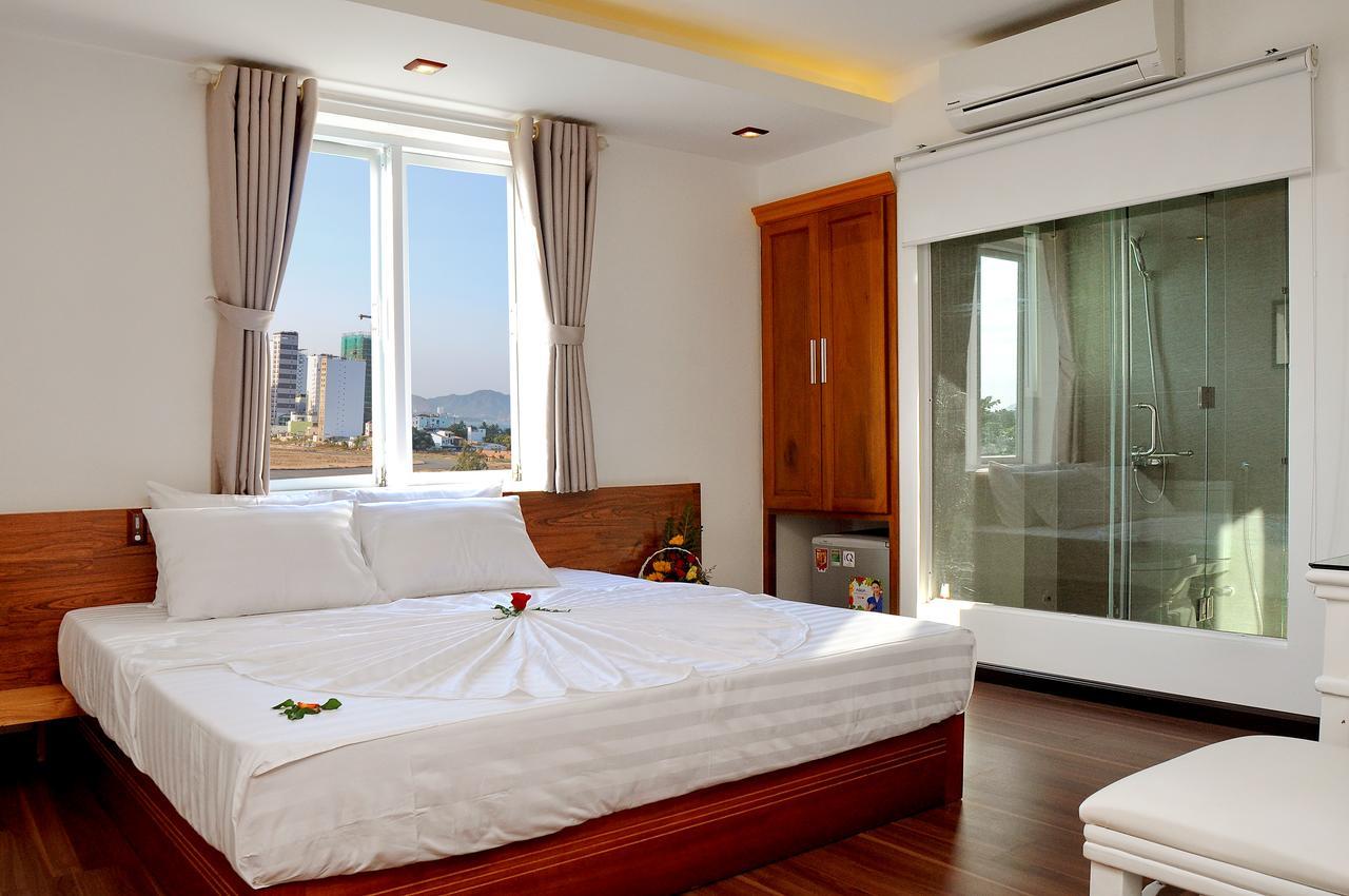 Stelle Hotel Nha Trang Luaran gambar