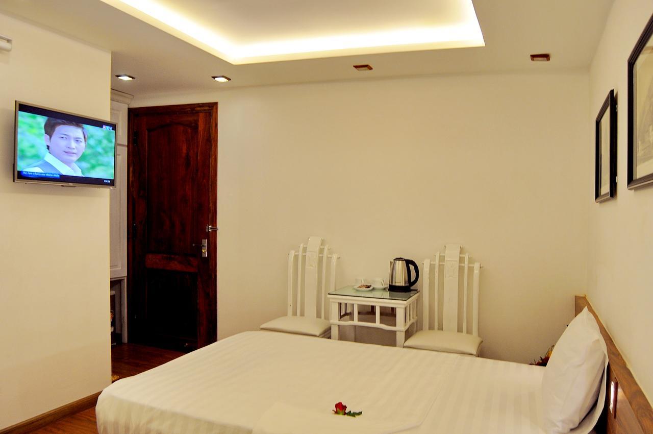 Stelle Hotel Nha Trang Luaran gambar