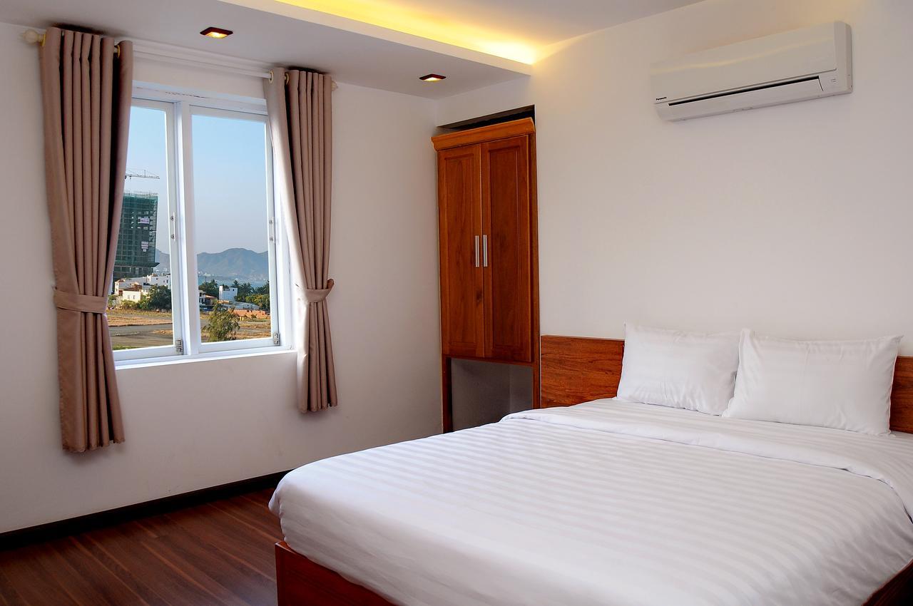 Stelle Hotel Nha Trang Luaran gambar