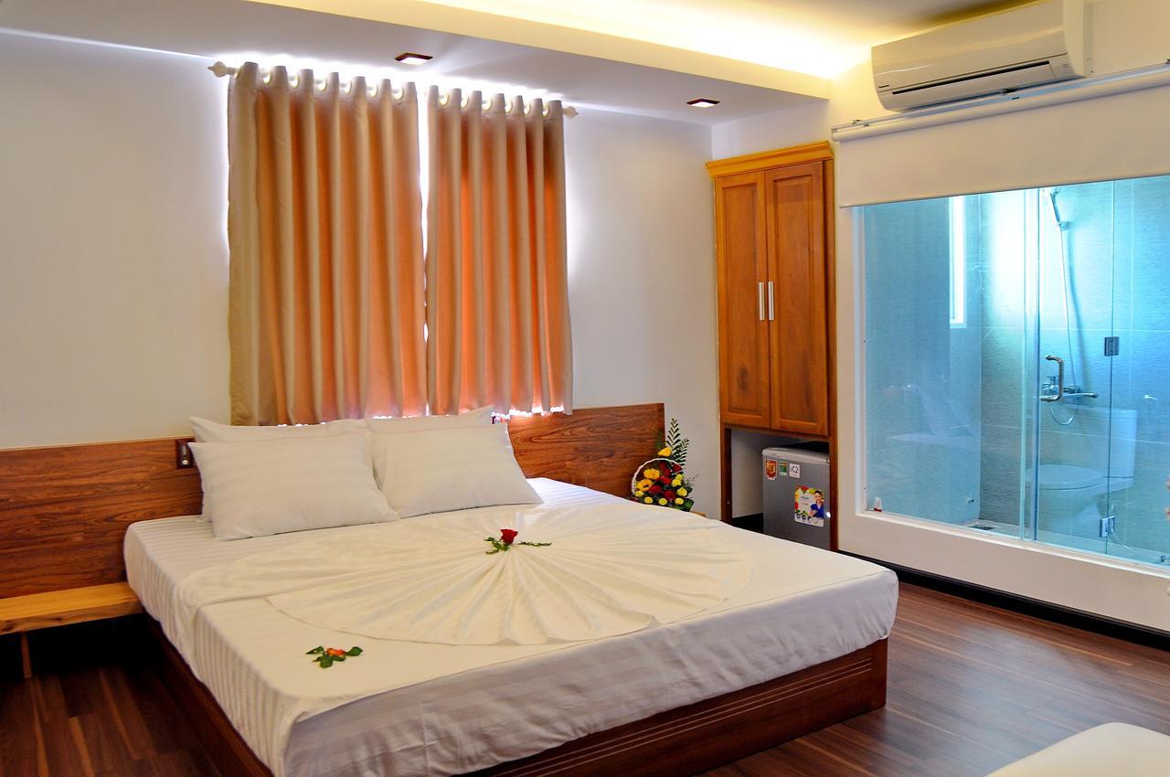 Stelle Hotel Nha Trang Luaran gambar